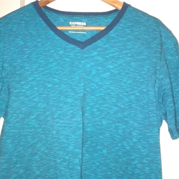 Express Other - Mens Express tee shirt. (5/20)